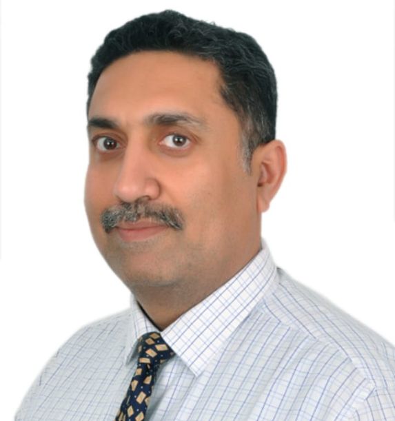 Mr.Naveen Sikka